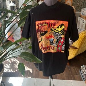 ZZ Top T-shirt size L